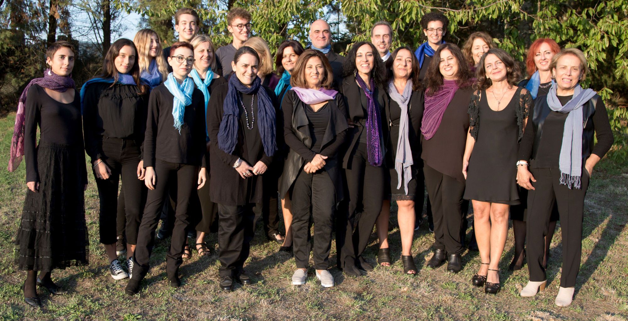 Vocal Ensemble di Cecilia Amici