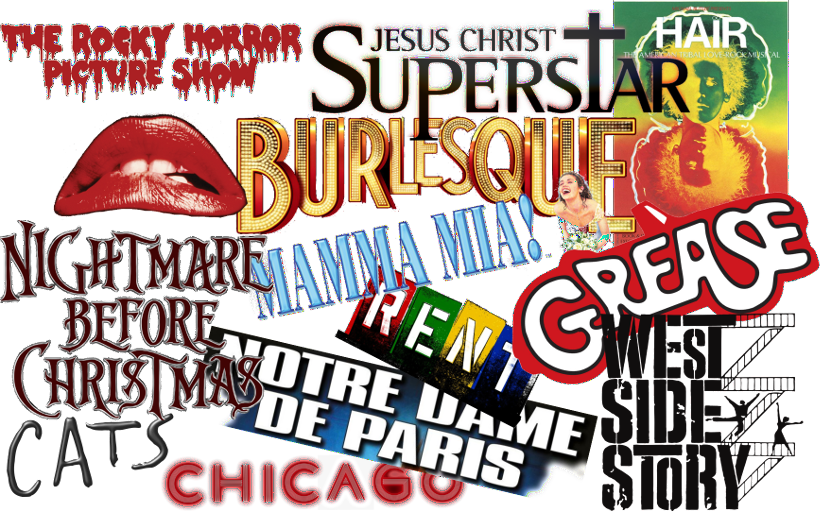 Musicals